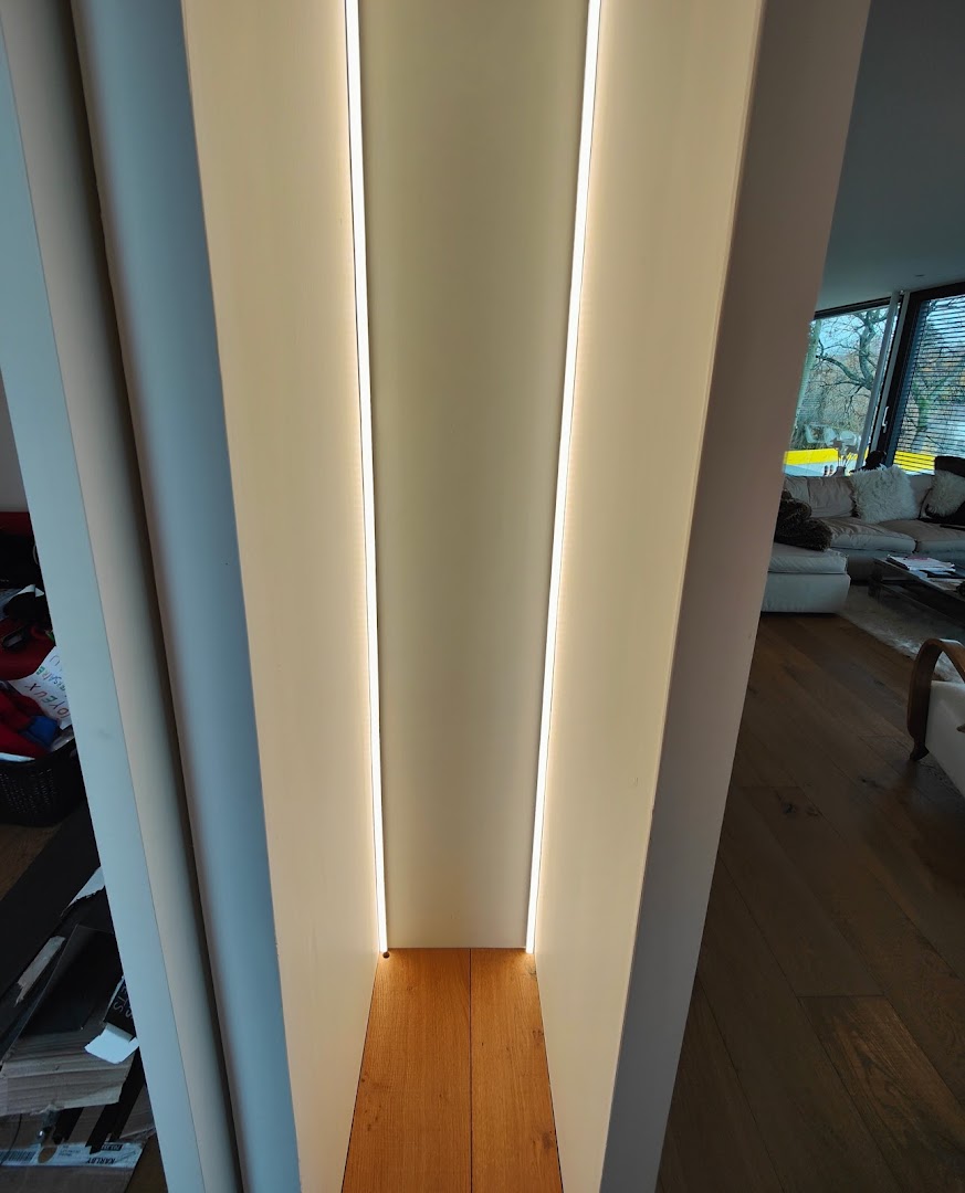 R.A.S ELECTRICITE — Photos 1