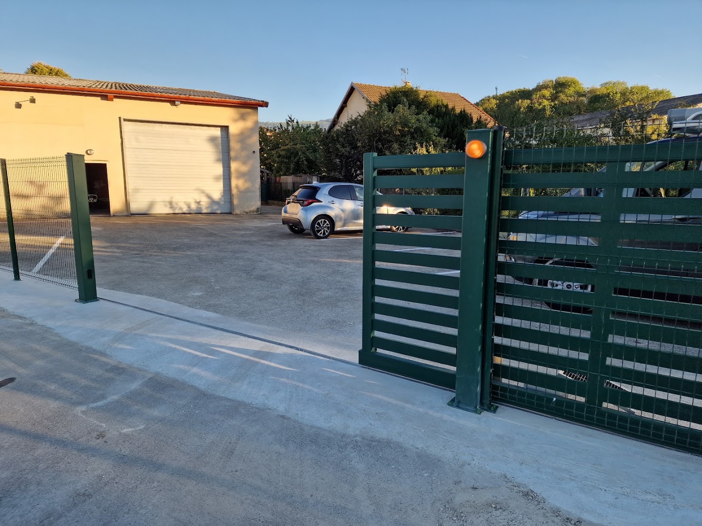 R.A.S ELECTRICITE — Photos 3